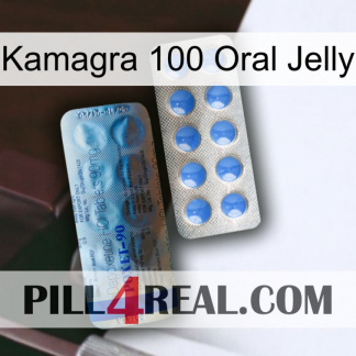 Kamagra 100 Oral Jelly 40